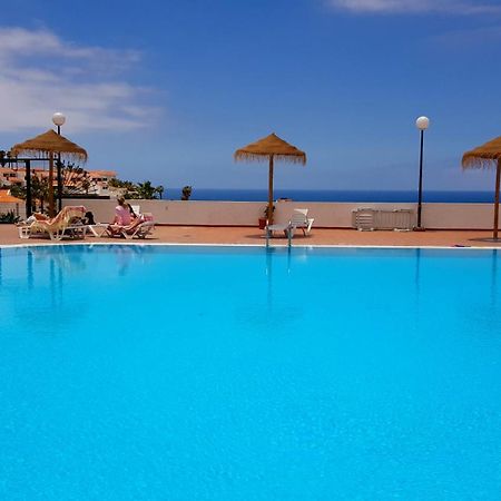 Warm, Cozy And Comfortable Costa Adeje  Eksteriør billede