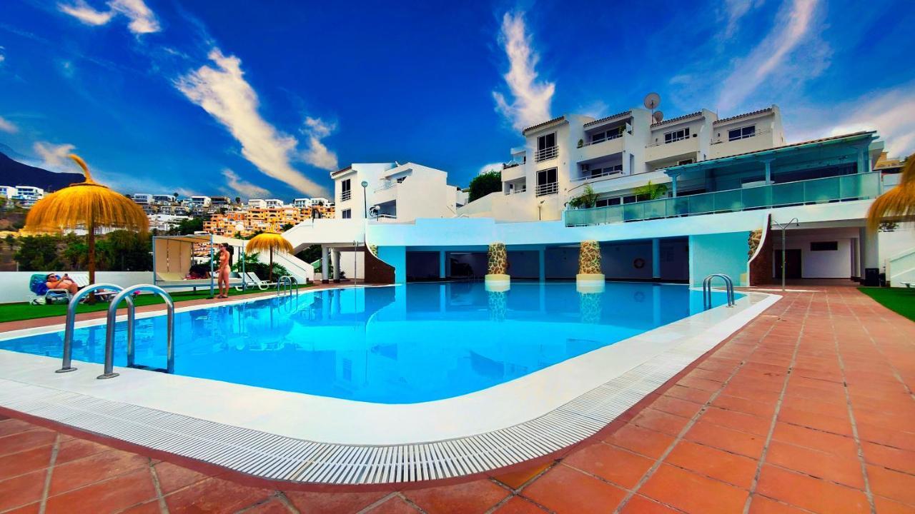 Warm, Cozy And Comfortable Costa Adeje  Eksteriør billede