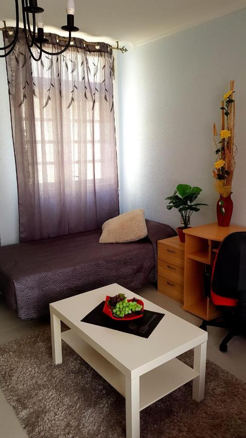 Warm, Cozy And Comfortable Costa Adeje  Eksteriør billede