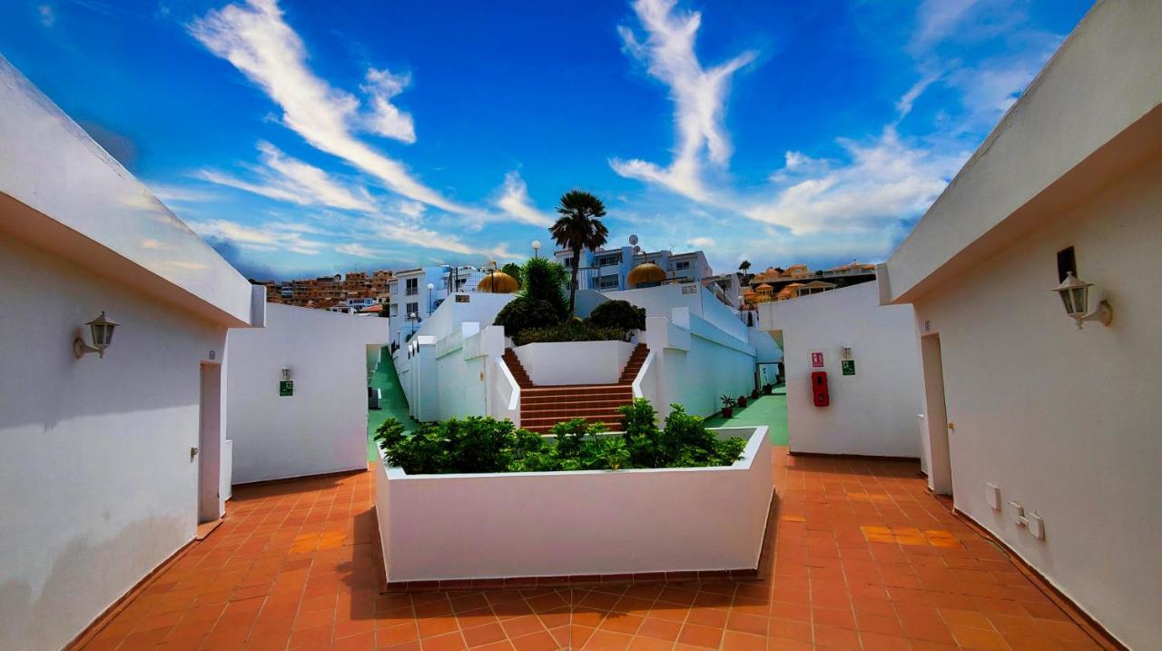 Warm, Cozy And Comfortable Costa Adeje  Eksteriør billede