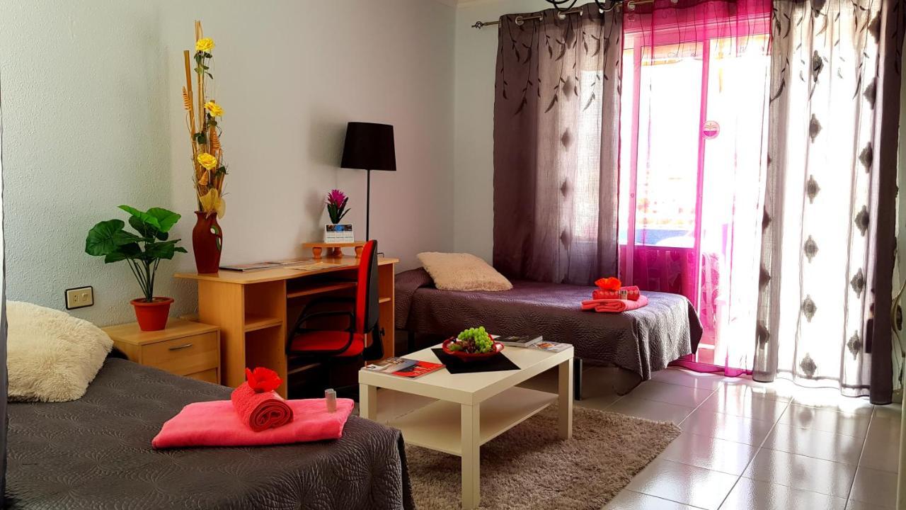 Warm, Cozy And Comfortable Costa Adeje  Eksteriør billede