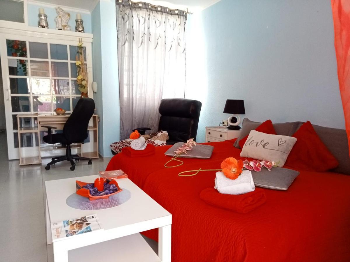 Warm, Cozy And Comfortable Costa Adeje  Eksteriør billede