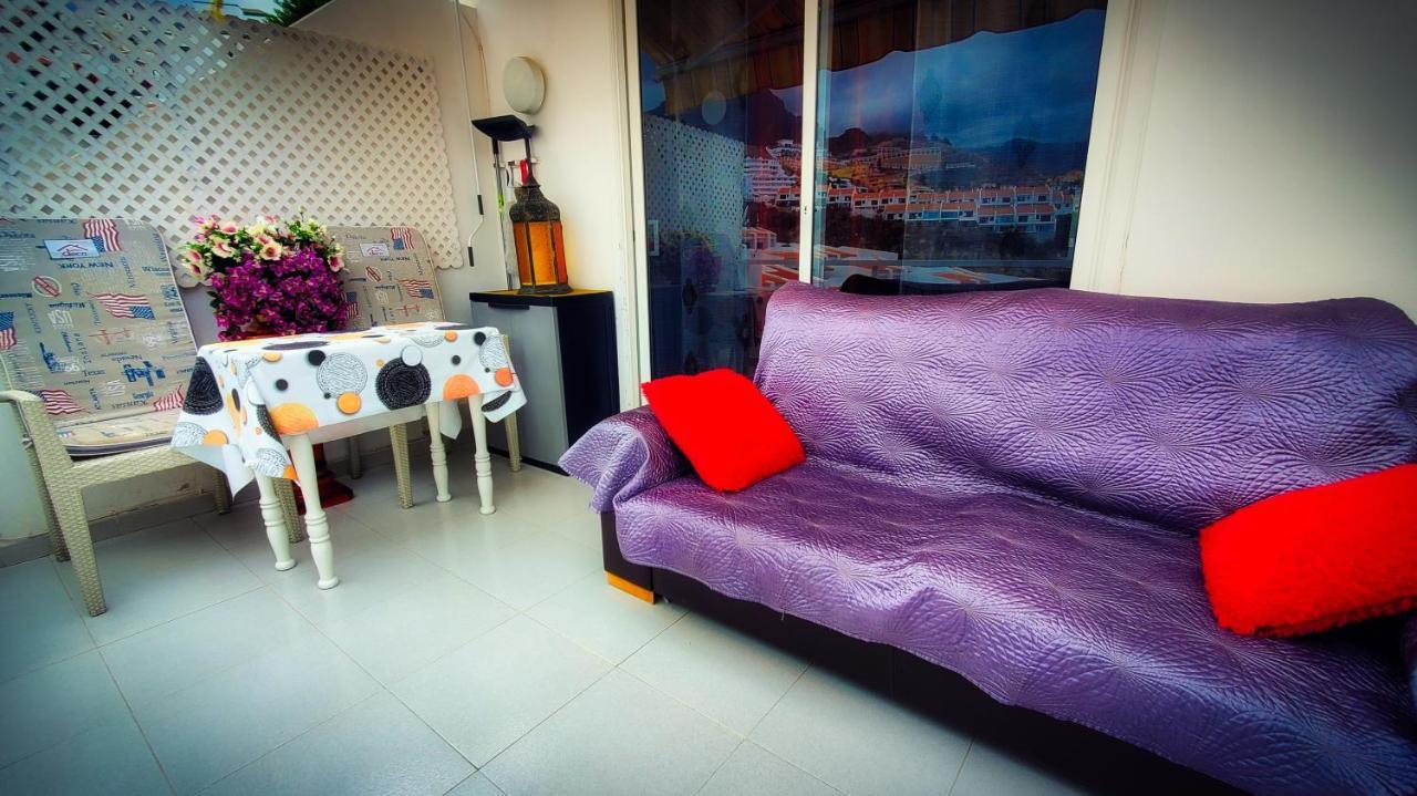 Warm, Cozy And Comfortable Costa Adeje  Eksteriør billede
