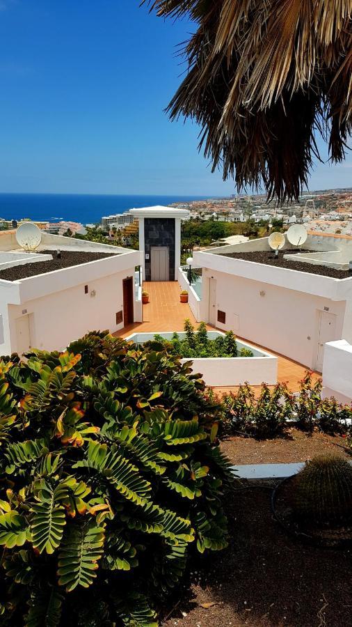 Warm, Cozy And Comfortable Costa Adeje  Eksteriør billede