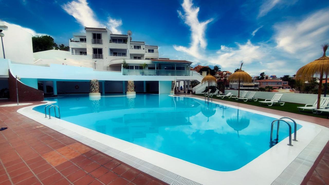 Warm, Cozy And Comfortable Costa Adeje  Eksteriør billede