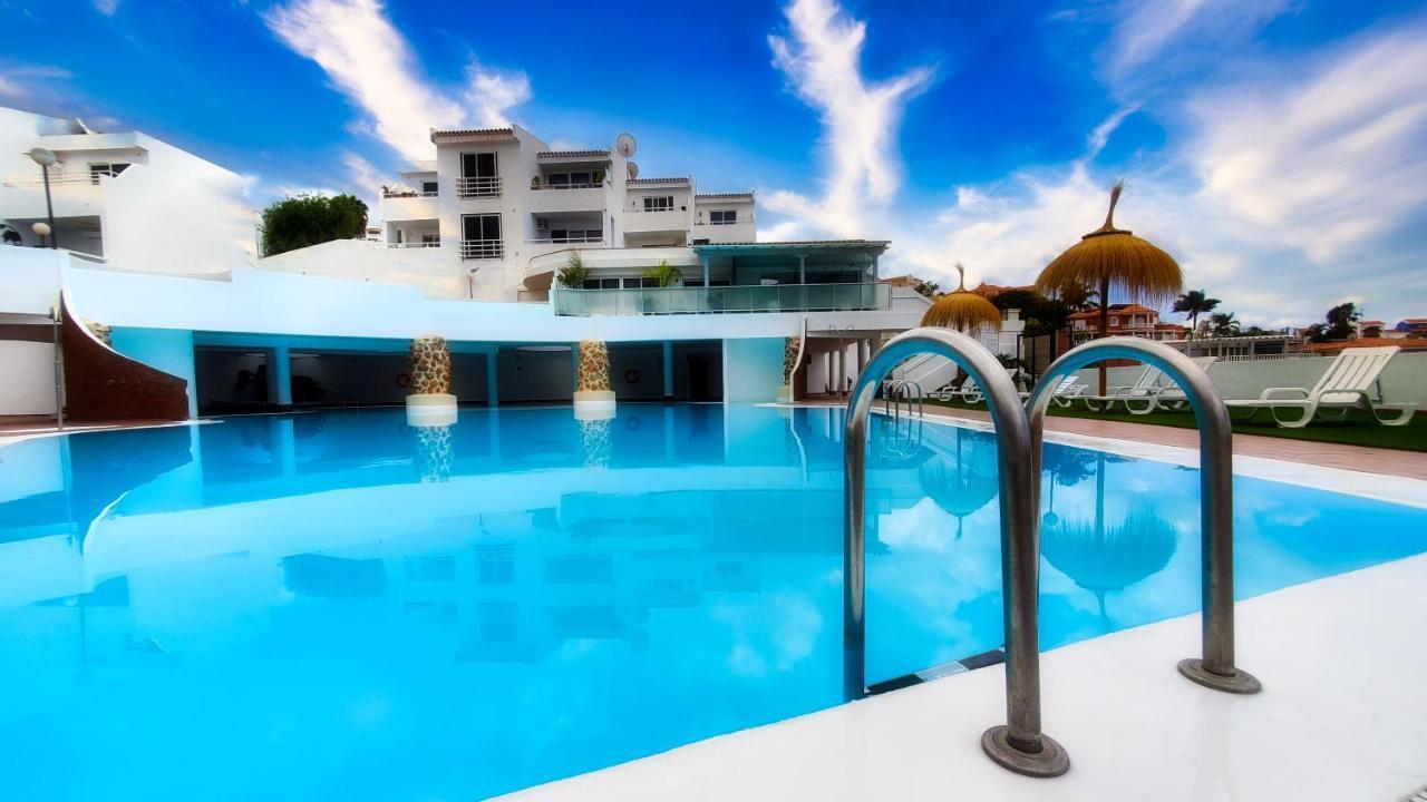 Warm, Cozy And Comfortable Costa Adeje  Eksteriør billede