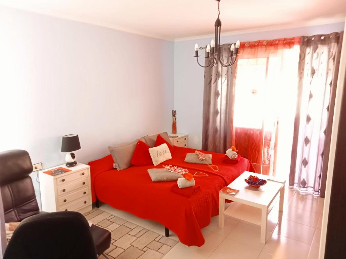 Warm, Cozy And Comfortable Costa Adeje  Eksteriør billede