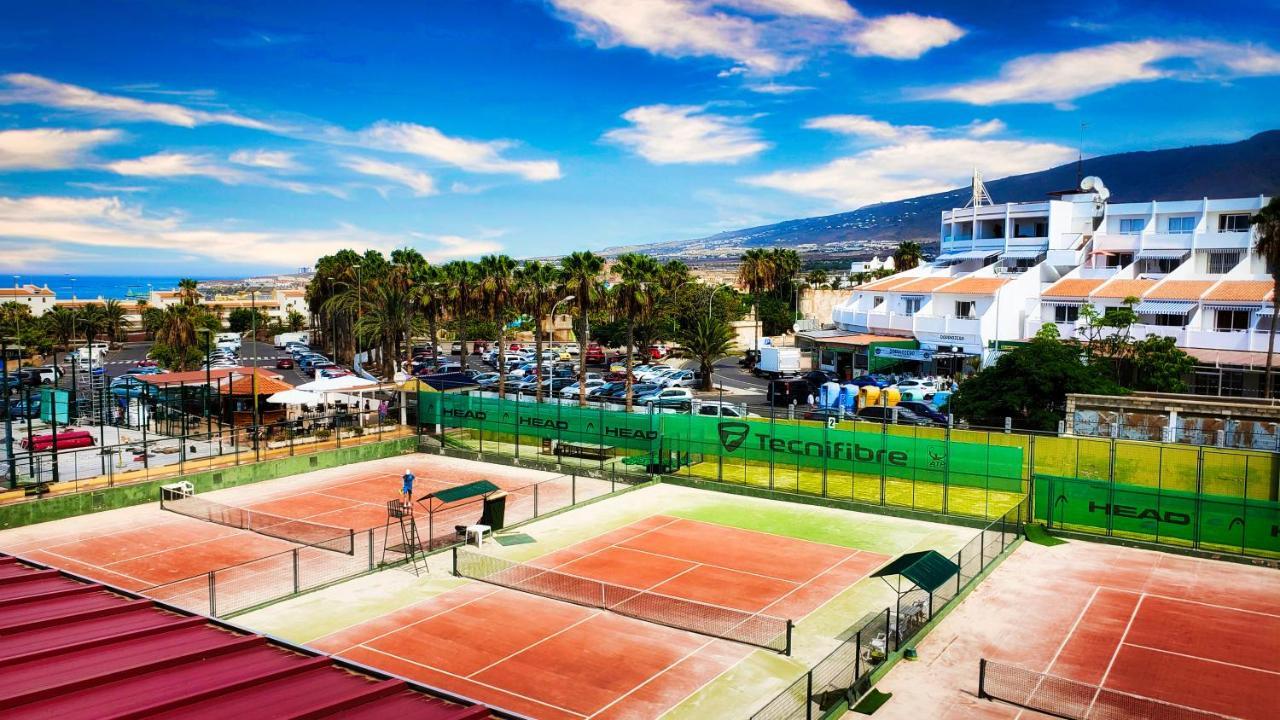 Warm, Cozy And Comfortable Costa Adeje  Eksteriør billede