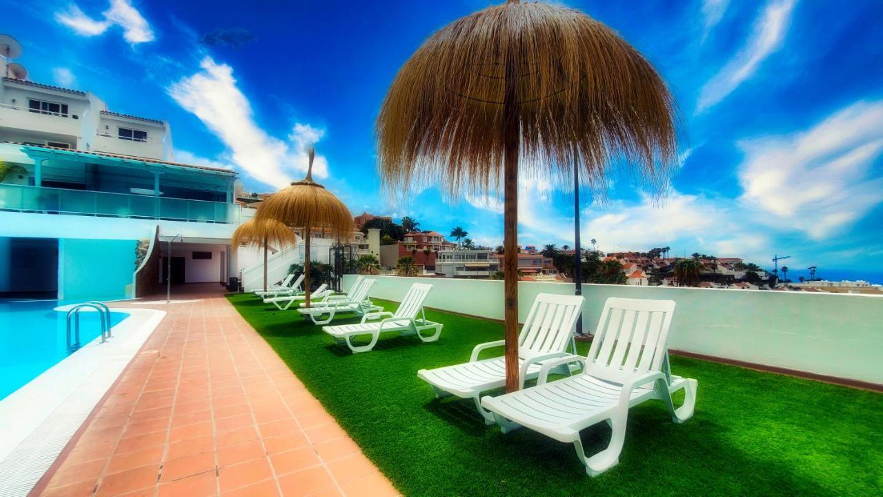 Warm, Cozy And Comfortable Costa Adeje  Eksteriør billede