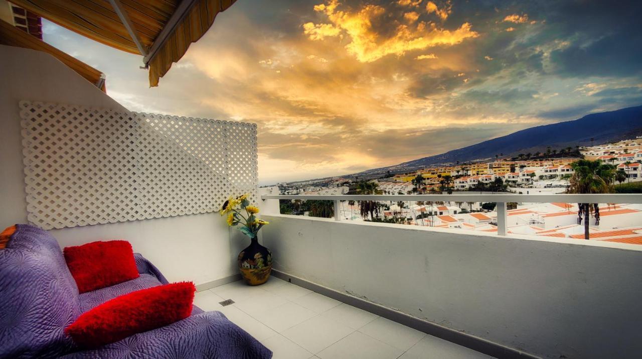 Warm, Cozy And Comfortable Costa Adeje  Eksteriør billede