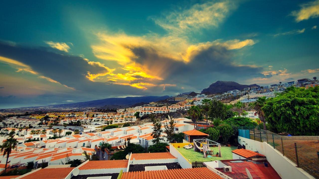 Warm, Cozy And Comfortable Costa Adeje  Eksteriør billede