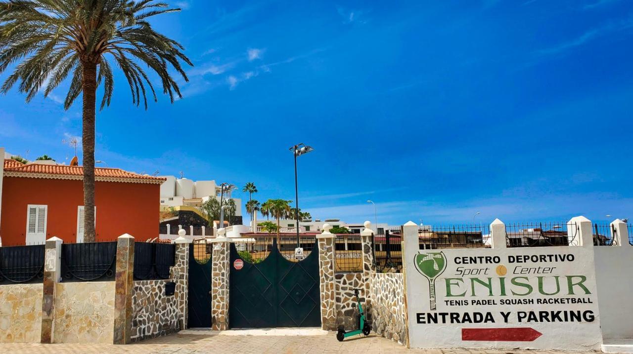 Warm, Cozy And Comfortable Costa Adeje  Eksteriør billede