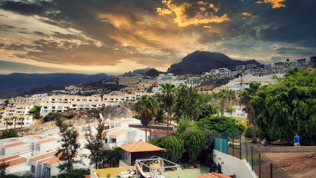 Warm, Cozy And Comfortable Costa Adeje  Eksteriør billede