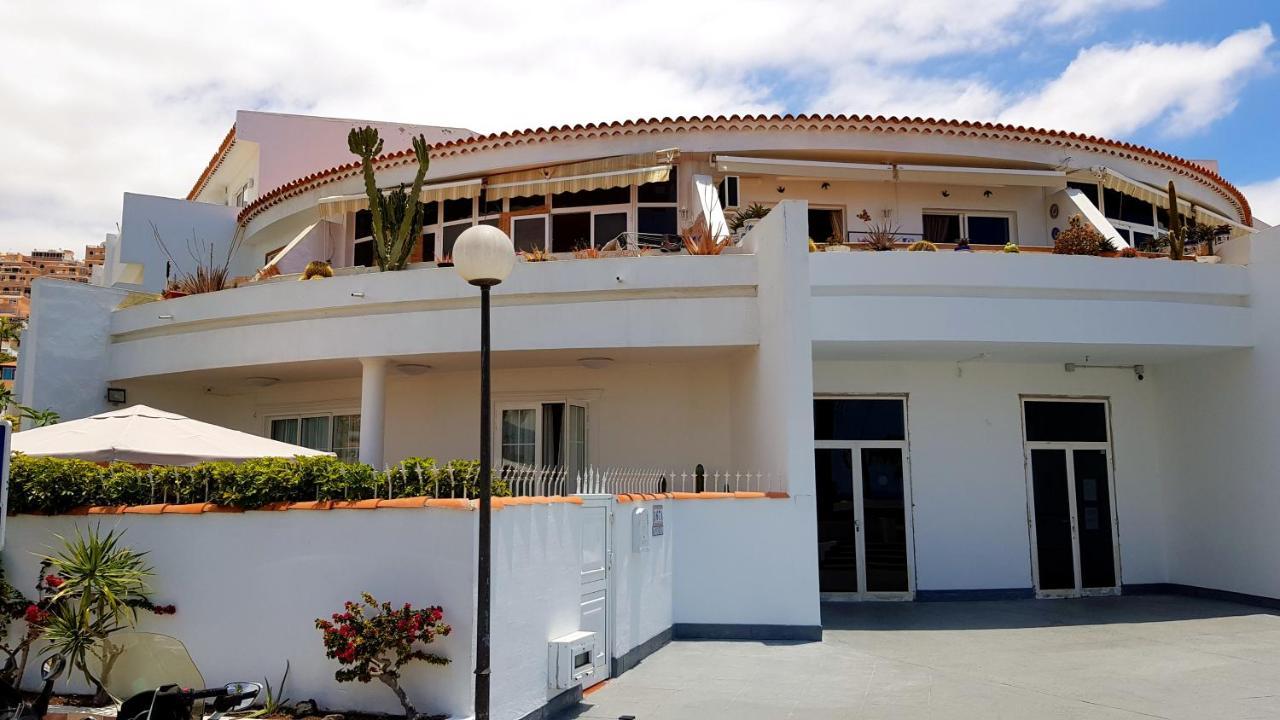 Warm, Cozy And Comfortable Costa Adeje  Eksteriør billede