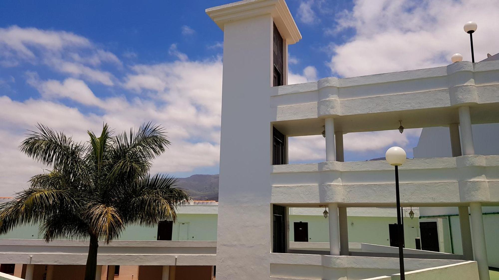 Warm, Cozy And Comfortable Costa Adeje  Eksteriør billede