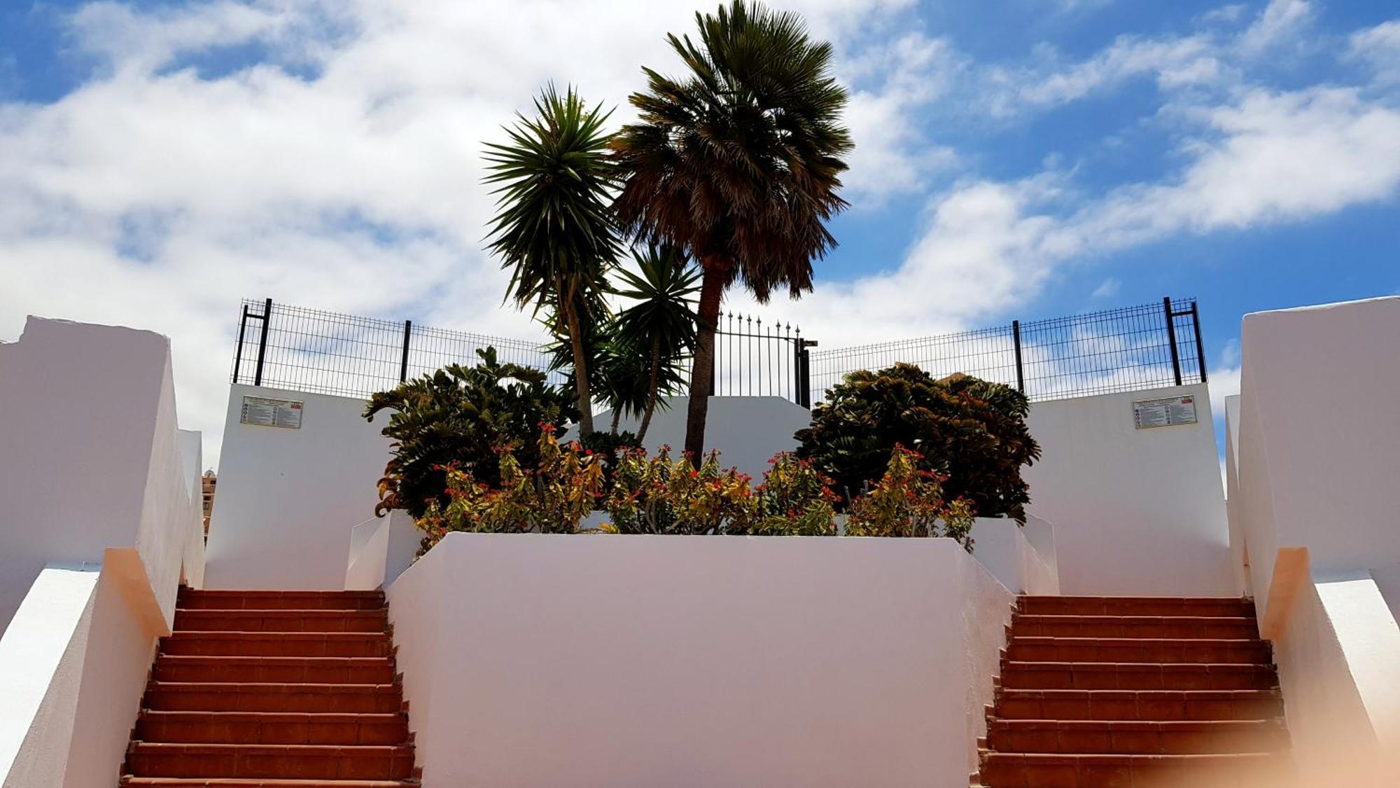 Warm, Cozy And Comfortable Costa Adeje  Eksteriør billede