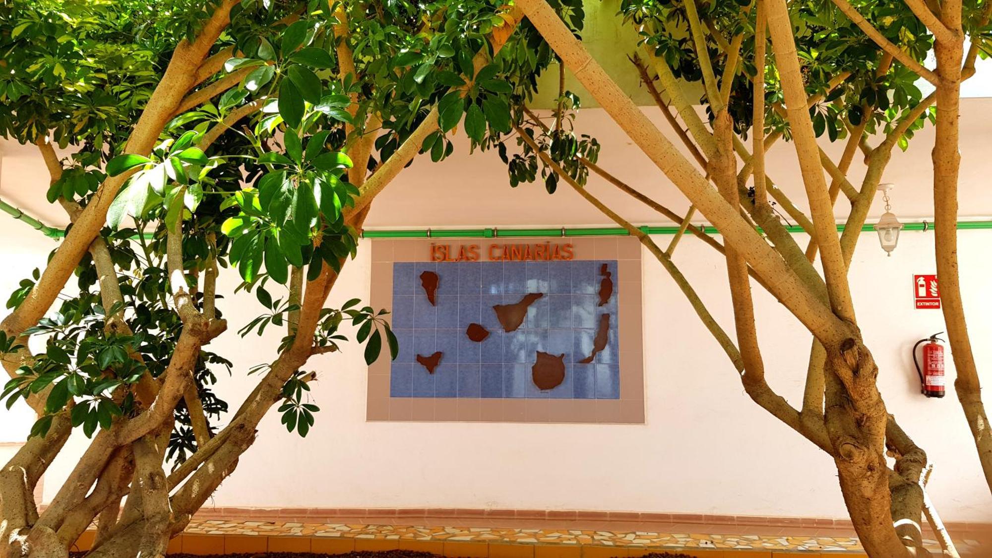 Warm, Cozy And Comfortable Costa Adeje  Eksteriør billede
