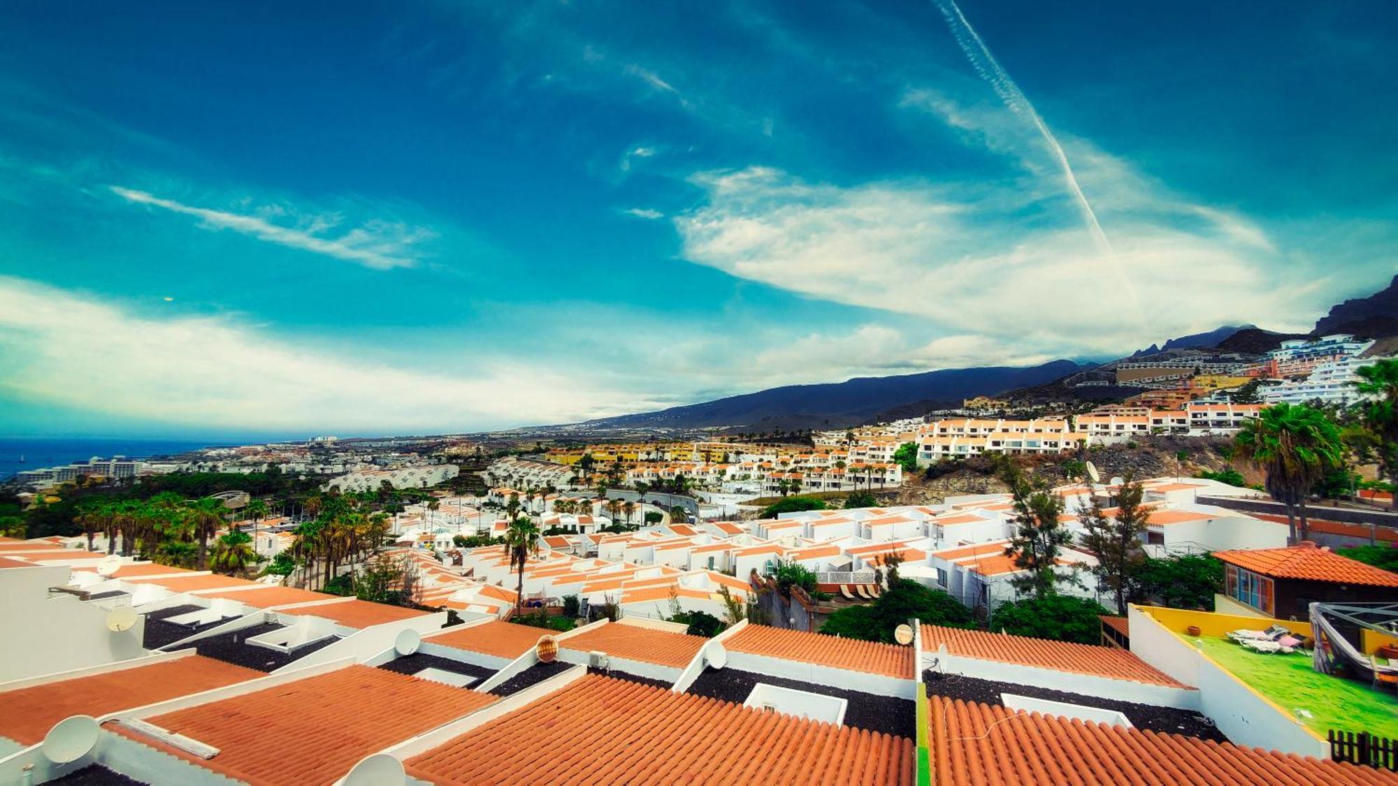 Warm, Cozy And Comfortable Costa Adeje  Eksteriør billede