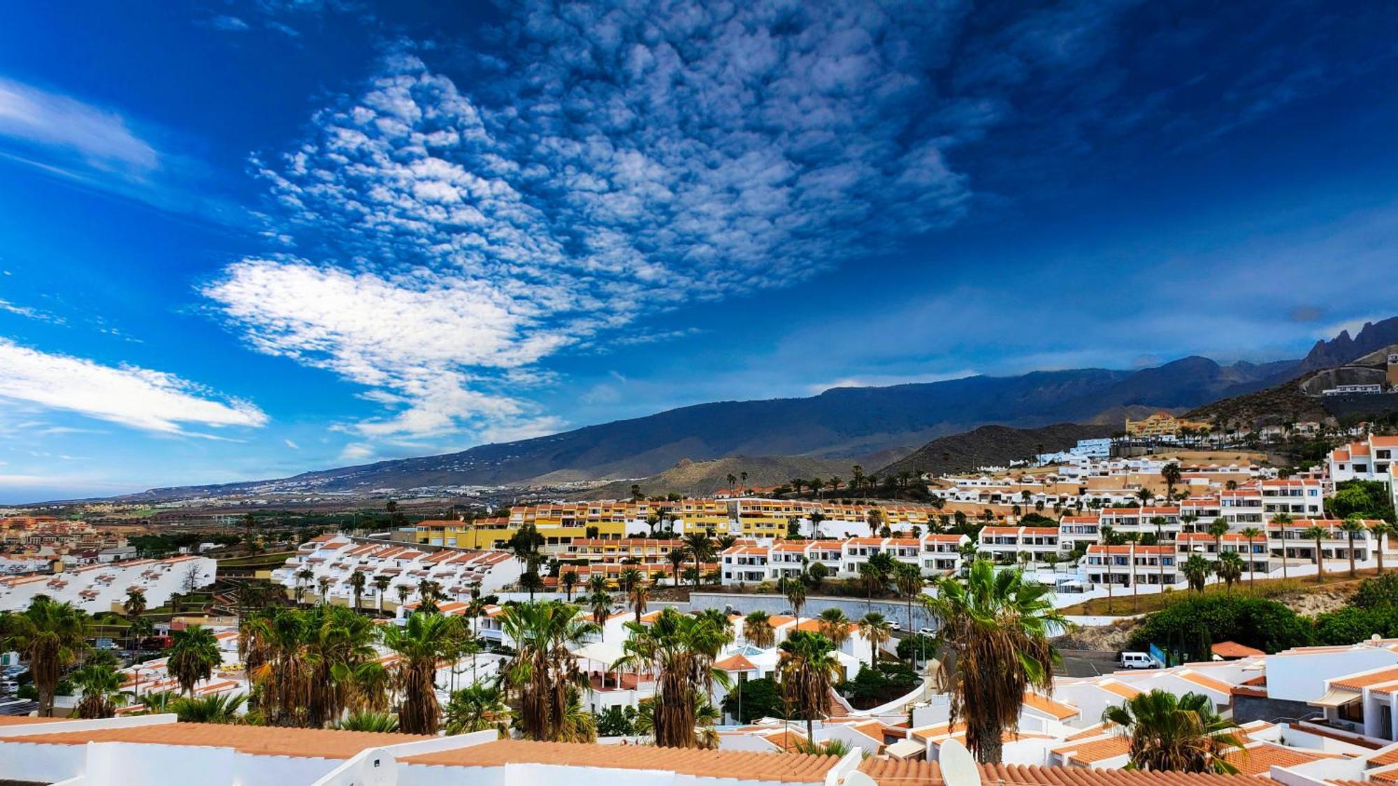 Warm, Cozy And Comfortable Costa Adeje  Eksteriør billede